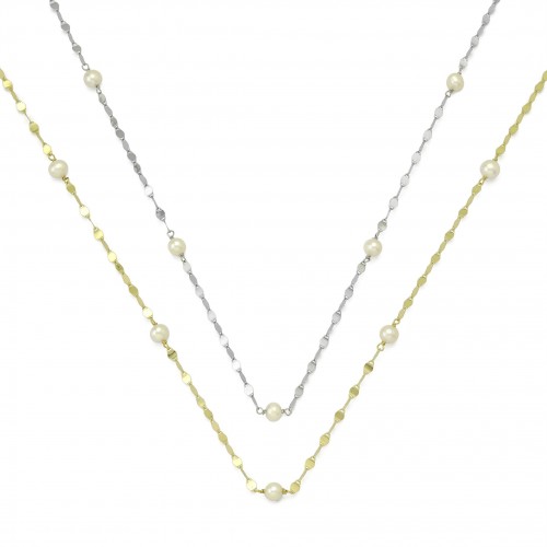 Pearls Necklace