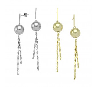 Chain Earrings