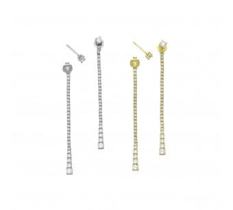 Hanging Earrings