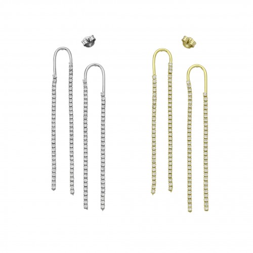 Hanging Earrings