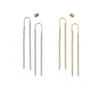 Hanging Earrings