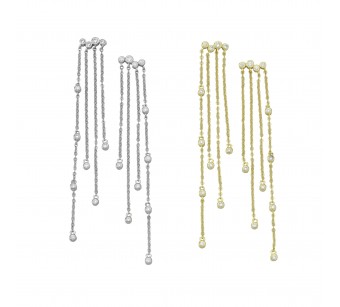 Hanging Earrings