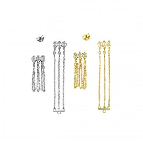 Hanging Earrings