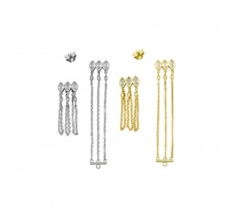 Hanging Earrings