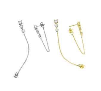 Hanging Earrings