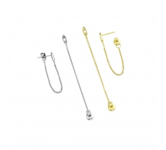 Hanging Earrings