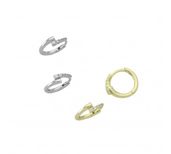 Hoop Earrings