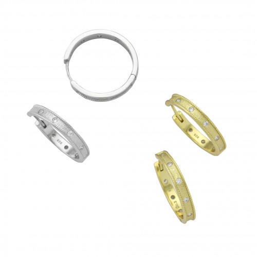 Hoop Earrings