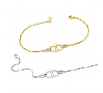 Belt Bracelet