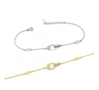 Belt Bracelet
