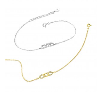 Hoops Bracelet