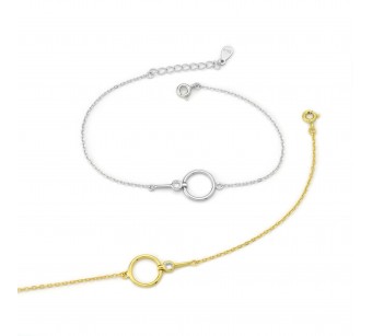 Hoop Bracelet