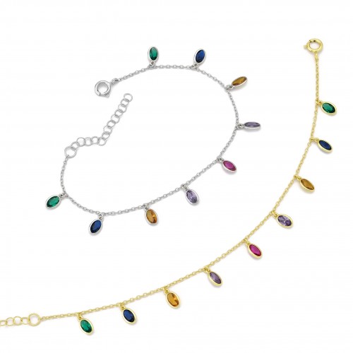 Colorful Bracelet