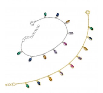 Colorful Bracelet