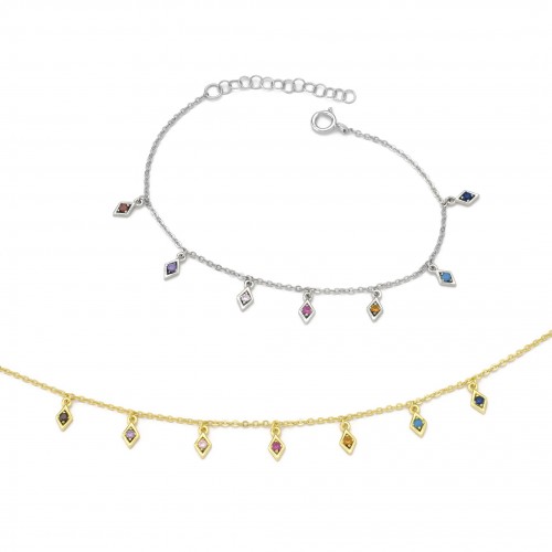 Colorful Bracelet