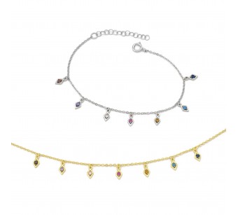 Colorful Bracelet