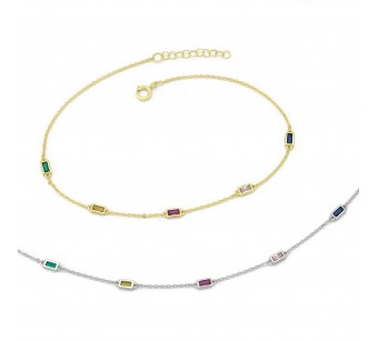 Colorful Bracelet
