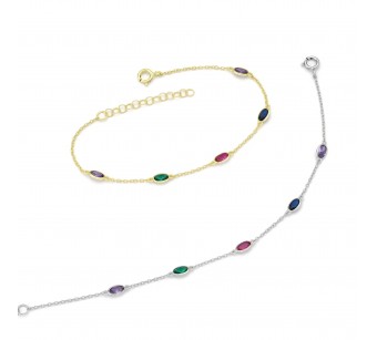 Colorful Bracelet