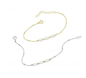 Pearl Bracelet