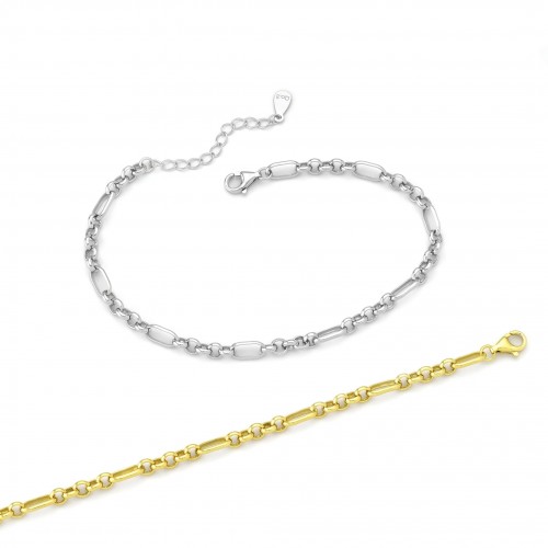 Chain Bracelet