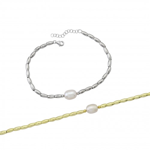 Pearl Bracelet