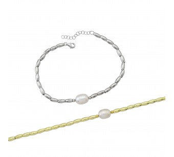 Pearl Bracelet
