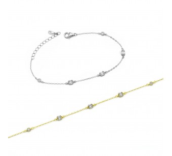 Cube Bracelet