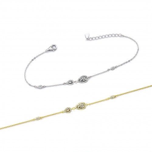 Drops Bracelet