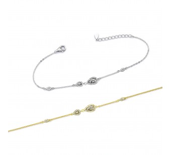 Drops Bracelet