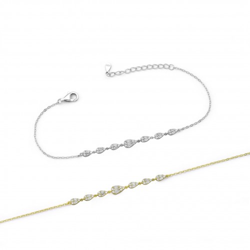Drops Bracelet