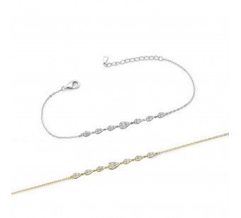 Drops Bracelet
