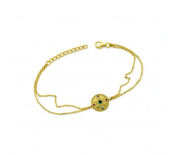 Byzantine Bracelet