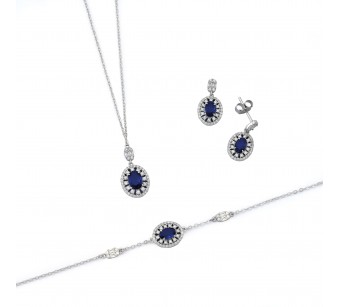 Silver Set