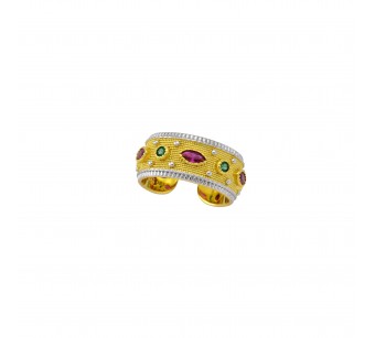 Byzantine Ring