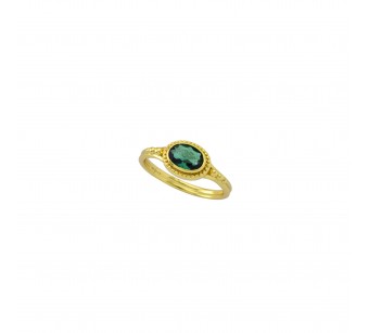 Byzantine Ring