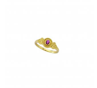 Byzantine Ring