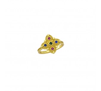 Byzantine Ring