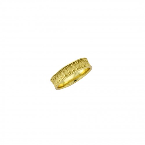 Byzantine Ring