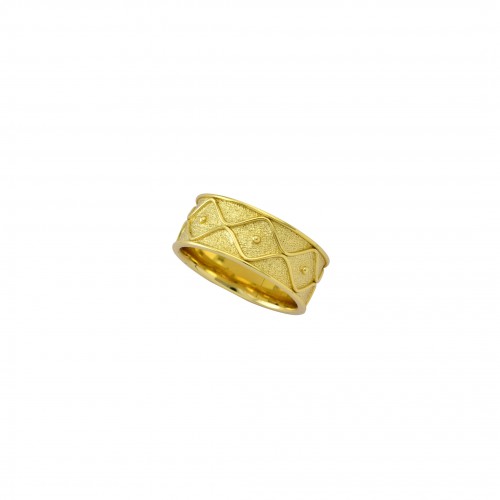 Byzantine Ring