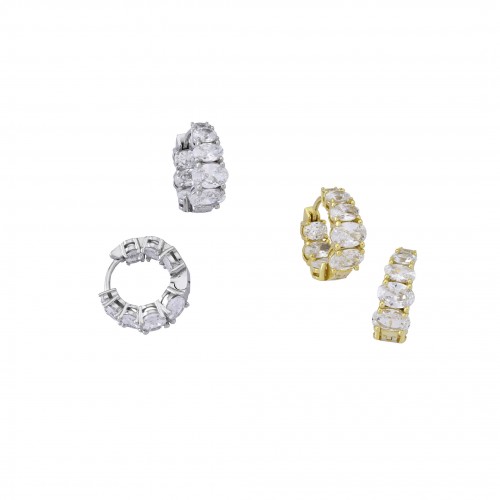 Hoop Earrings