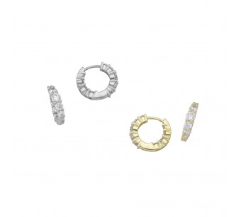 Hoop Earrings