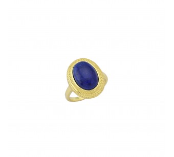 Byzantine Ring