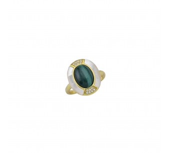 Byzantine Ring