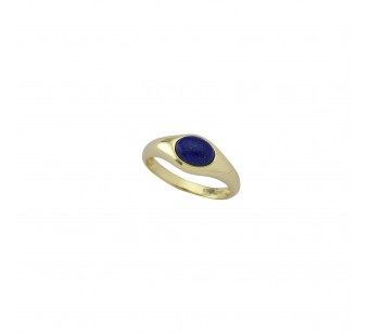 Byzantine Ring