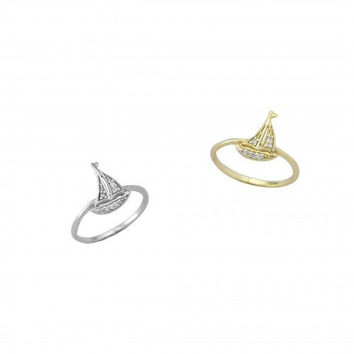 Boat Ring