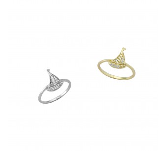 Boat Ring