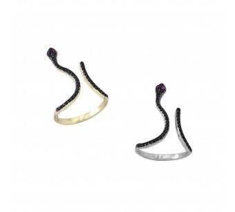 Serpent Ring