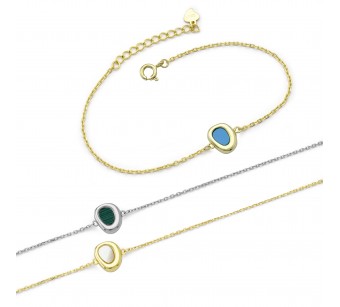 Byzantine Bracelet
