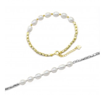 Pearl Bracelet