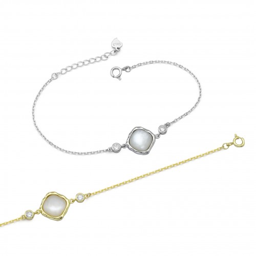 Pearl Bracelet